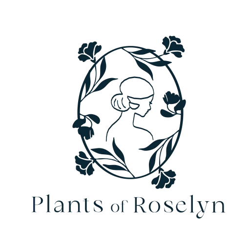 Logo de Plants of Roselyn