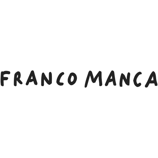 Logo von Franco Manca