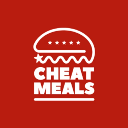 Logo von Cheatmeals