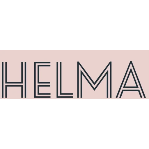 Logo de Helma
