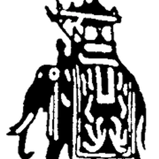 شعار Maharaja