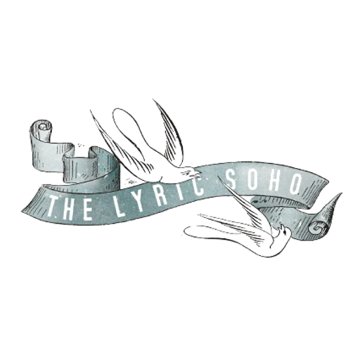 Logotipo de The Lyric