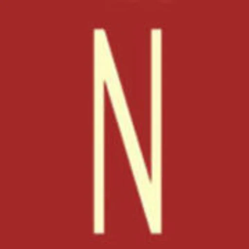 Logotipo de New Steine