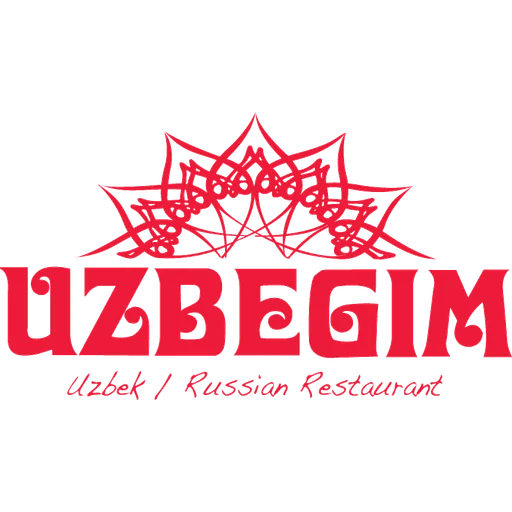 Logo von Uzbegim
