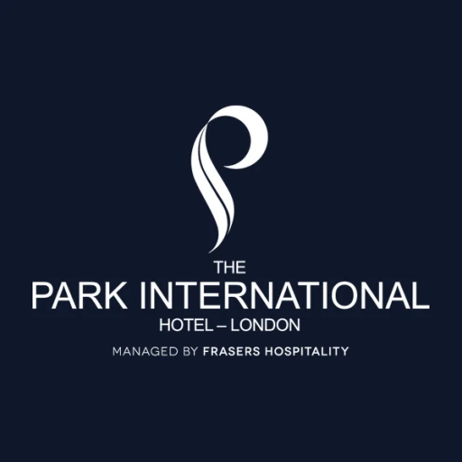 Logotipo de Park International Hotel