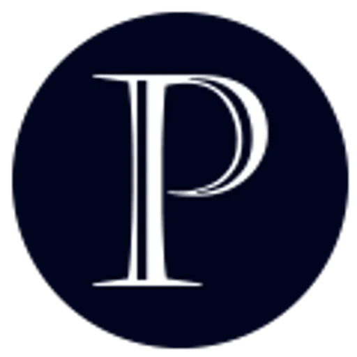 Logo de Putney Pies