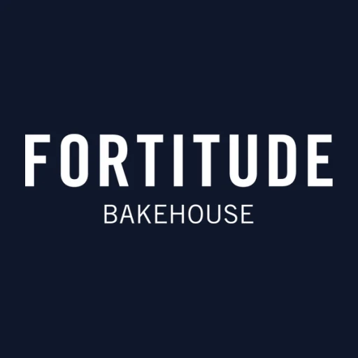 Logo von Fortitude