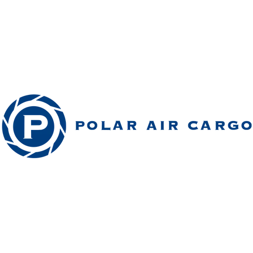 شعار Polar Air Cargo