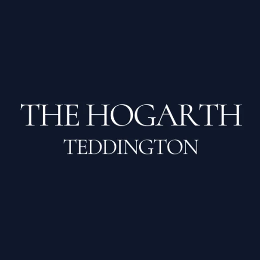 Logo von The Hogarth