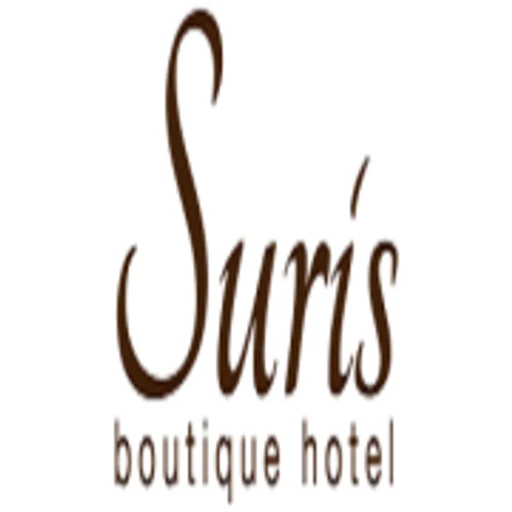 شعار Suris Boutique Hotel
