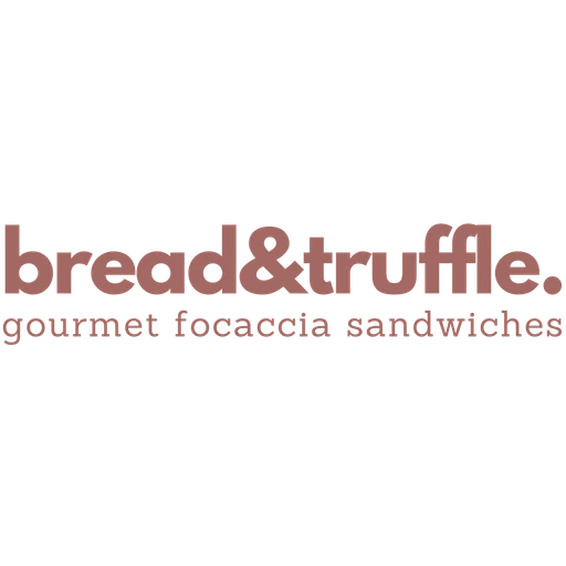 شعار Bread & Truffle