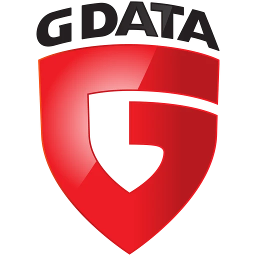 شعار G Data CyberDefense