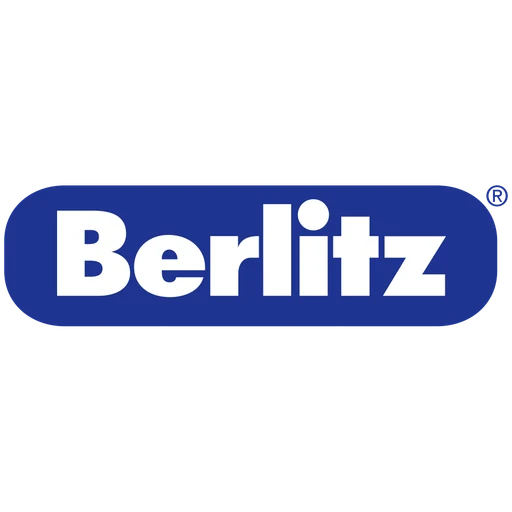 Logotipo de Berlitz Corporation