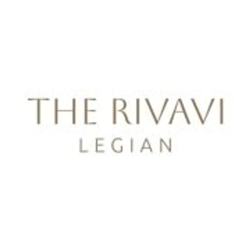 Logotipo de The Rivavi Hotel Legian