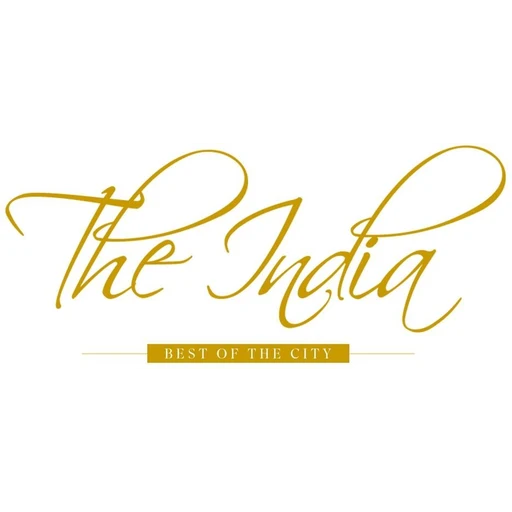 شعار The India - Fleet Street