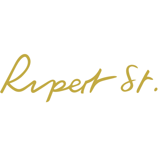 Logotipo de Rupert Street