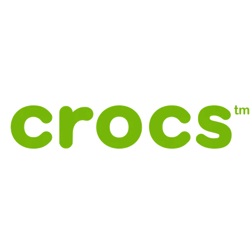 Logo von Crocs, Inc.