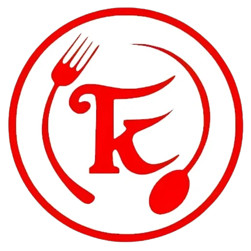 Logotipo de Tunday Kabab
