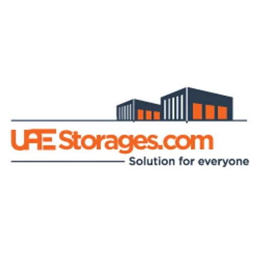 Logo von UAE Storages