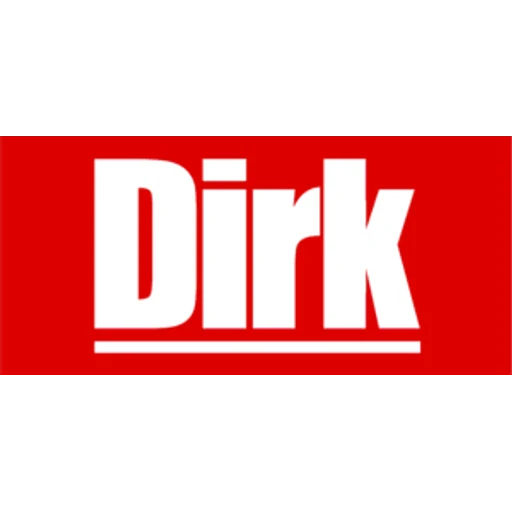 Logo von Dirk