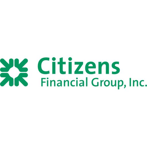 Logo de Citizens Financial Group