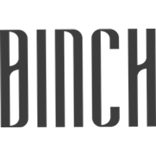 شعار Binch
