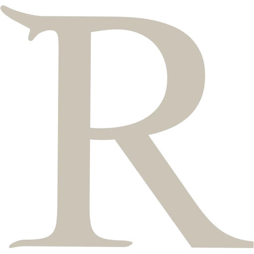 شعار Roe
