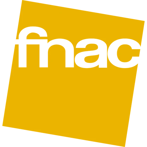 Logo von Fnac