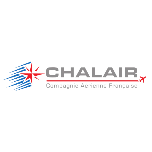 Logo von Chalair Aviation