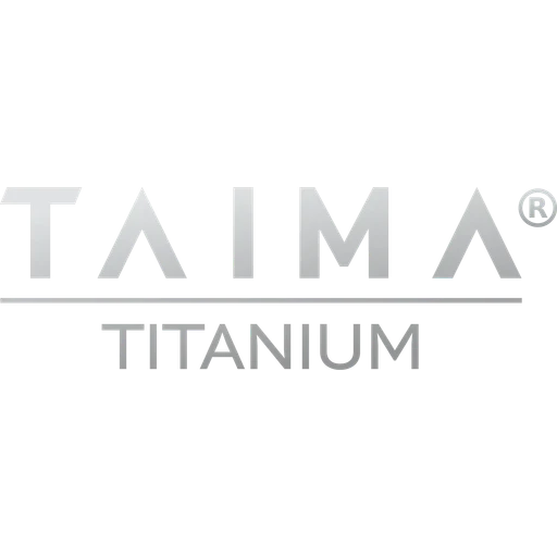 Logo von TAIMA Titanium