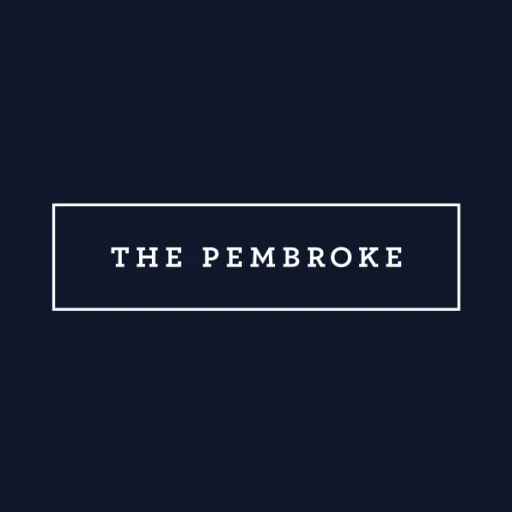 Logotipo de The Pembroke