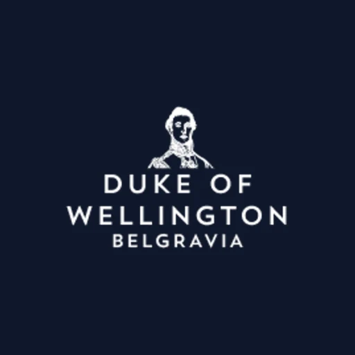 شعار Duke of Wellington