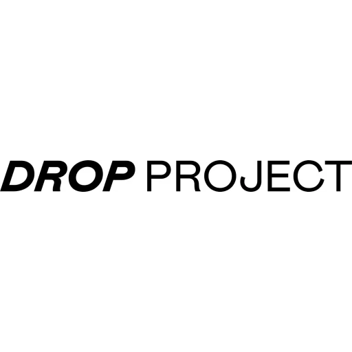 شعار Drop Project Brewing
