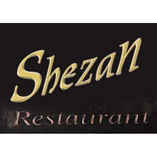 Logotipo de Shezan