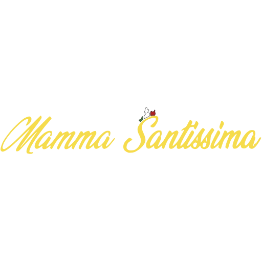 شعار Mamma Santissima
