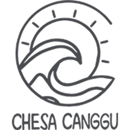 شعار Chesa Canggu