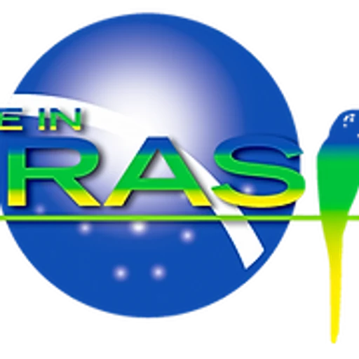 Logo von Made in Brasil