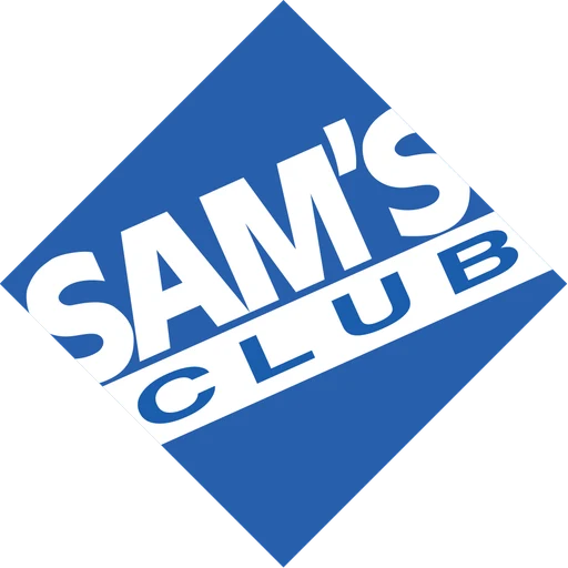 شعار Sam's Club