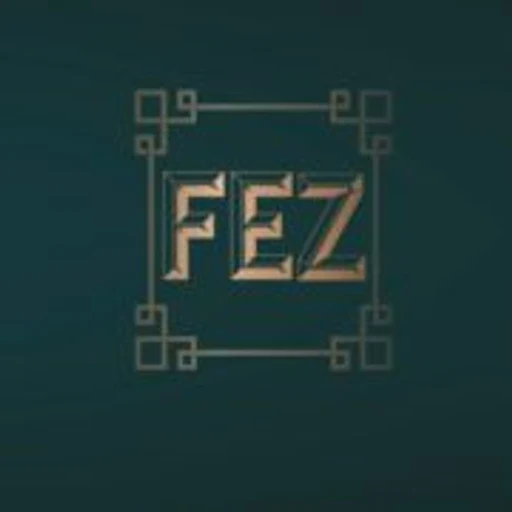Logo von Fez Mangal