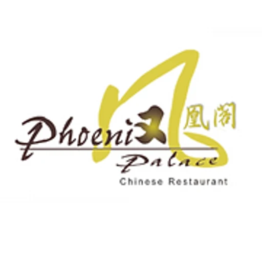 Logo de Phoenix palace