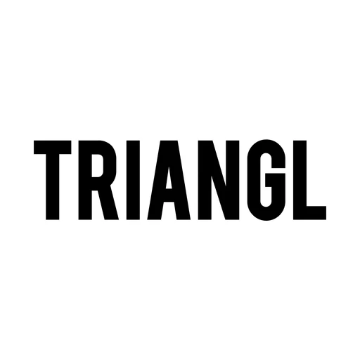 Logotipo de TRIANGL