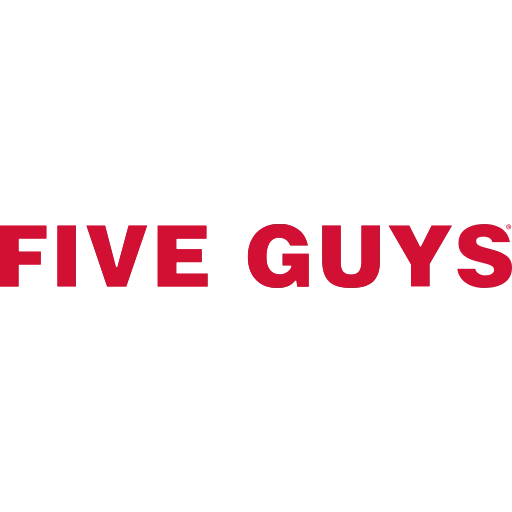 Logotipo de Five Guys