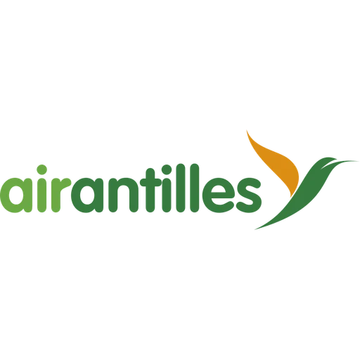 Logo de Air Antilles