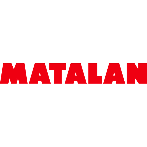 Logotipo de Matalan