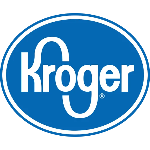 Logo von Kroger