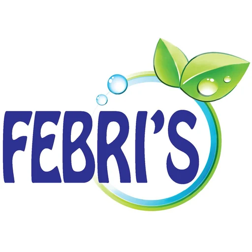 شعار Febri's Hotel & Spa