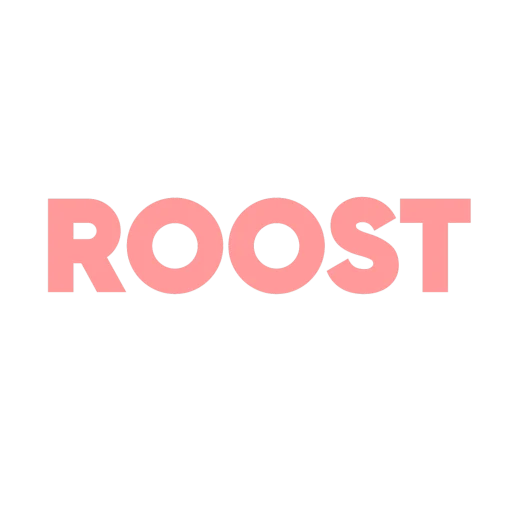 شعار Roost