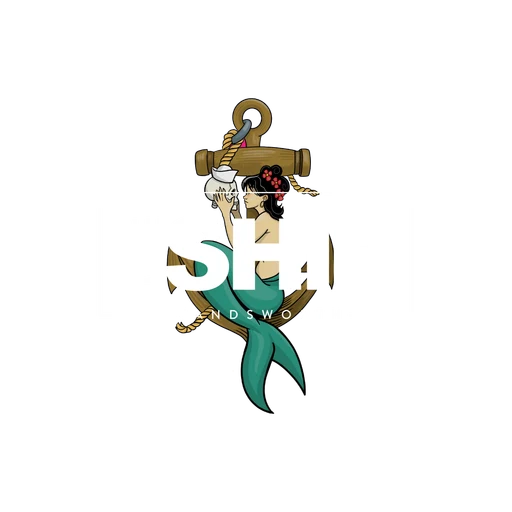 شعار The Ship