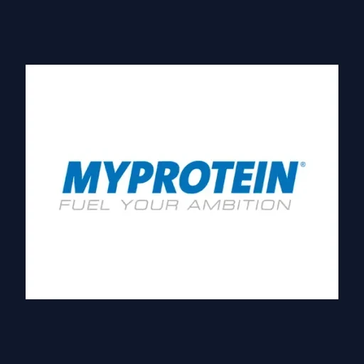 Logo von Myprotein