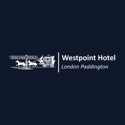 Logo de Westpoint Hotel